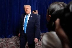 NEMAČKA POVLAČI POTEZ PROTIV TRAMPA KOJI ĆE UZDRMATI SVET: Svi čekaju reakciju Bele kuće