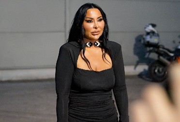 "OSUĐENA JE ZA PORODIČNO NASILJE" Hanina majka šokirala tvrdnjama o Siti: "Čeka te sud"