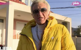 "IMAM ZA HLEB I CIGARE" Poznati harmonikaš otkrio koliko iznosi nacionalna penzija, cifra će vas šokirati!