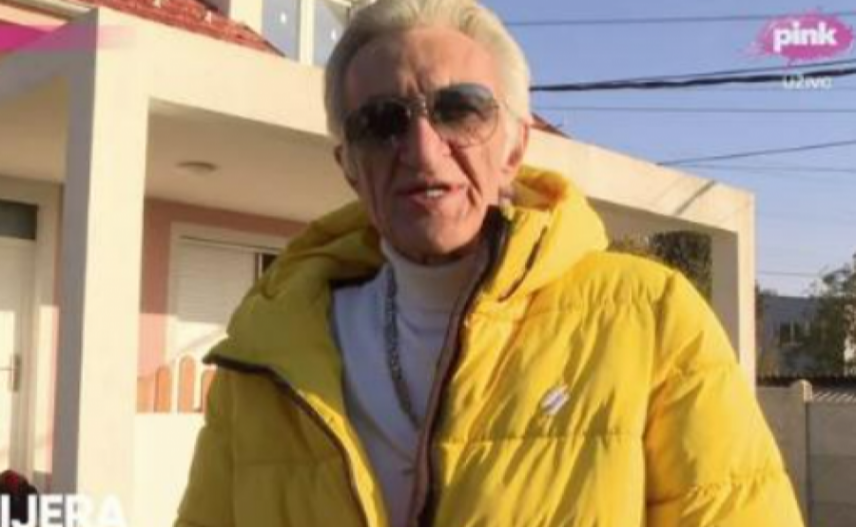 "IMAM ZA HLEB I CIGARE" Poznati harmonikaš otkrio koliko iznosi nacionalna penzija, cifra će vas šokirati!