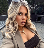 "IZGUBILA SAM DOSTA KRVI" Bivša zadrugarka prošla kroz pakao na porođaju: "Nisam mogla da stojim"