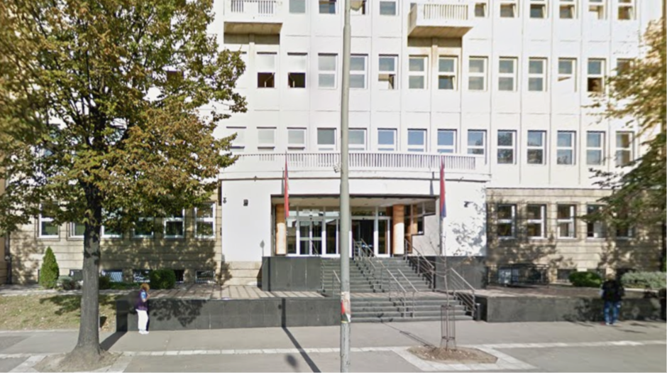 LICEMERJE JTOK: Kuka jer ostaje bez upućenih tužilaca, a ćutalo kad se isto dešavalo VJT u Beogradu