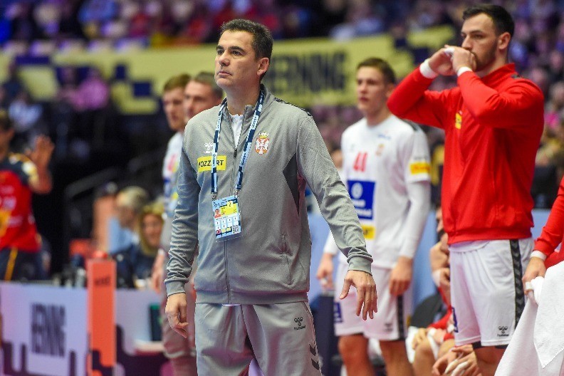 SELEKTOR SRBIJE POSLE TEŠKOG PORAZA Navijaće za Španiju svim silama, pa odgovorio na pitanje koje zanima čitavu naciju!