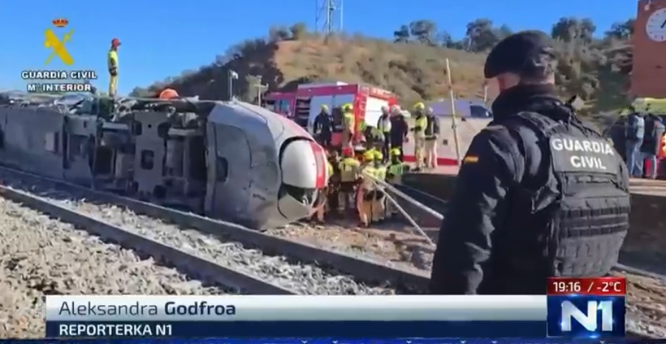 TRAGEDIJA U ŠPANIJI OGOLILA PRAVO LICE BLOKADERSKIH MEGAFONA: Zna se šta su radili u Srbiji i kako je izgledao pokušaj da se sruši država! (VIDEO)