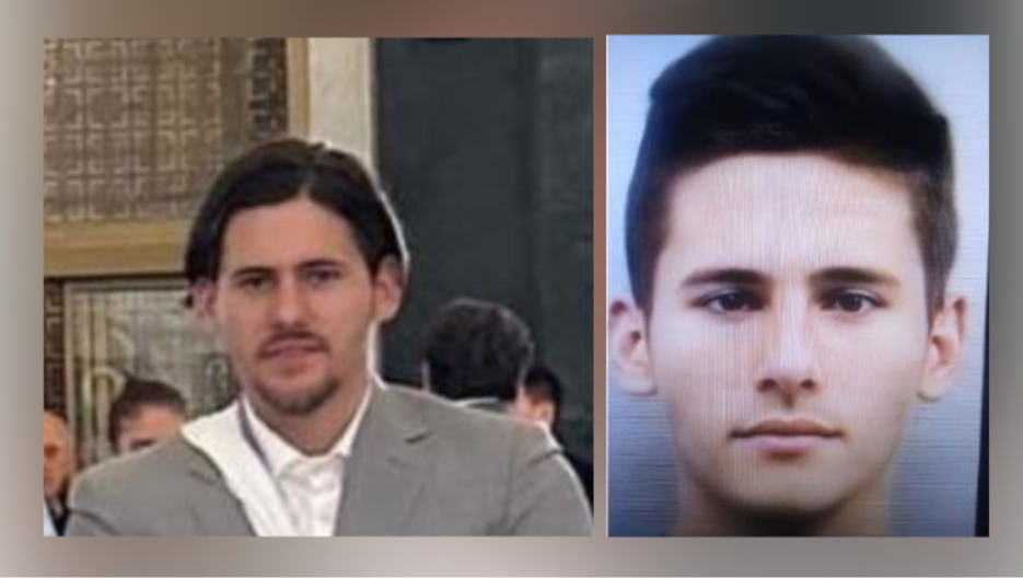 AKO GA VIDITE POZOVITE POLICIJU Ovo je Marko, osumnjičen za ubistvo MMA borca na Dorćolu, saučesnik danas uhapšen u Španiji