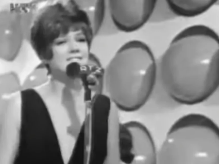 KO JE BILA SENKA VELETANLIĆ? Cela Jugoslavija obožavala njen glas još od šezdesetih godina