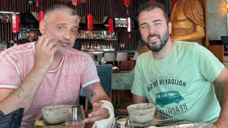 EVO ZAŠTO JE PRIVEDEN ALEKSANDAR KOS Isplivali najnoviji detalji!