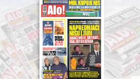 "NAPREDNJACI NISU LJUDI JAHAĆEMO IH, ŠUTIRATI, UVALJATI U KATRAN"  Blokaderi u Čačku na Krstovdan uputili jezive pretnje političkim neistomišljenicima