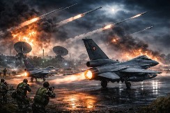 BOLNE VESTI ZA AMERE Snage NATO-a stižu na Grenland?