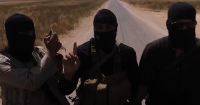 ISLAMSKA DRŽAVA: Mi stojimo iza napada