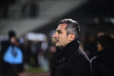 PARTIZAN OTKAZUJE UTAKMICU? Crno-beli u ogromnom problemu na pripremama