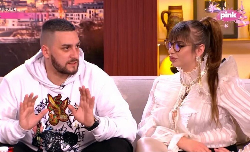 PRVA LJUBAV ZABORAVA NEMA Miljana i Zola ponovo u dobrim odnosima, sve puca od emocija! (FOTO)