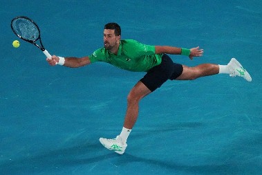 KAKVA PORUKA Đoković zbog jedne stvari opasno isprozivao Alkaraza