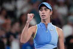 SRBIJA NEĆE SPAVATI Evo kad Olga Danilović igra protiv treće na svetu