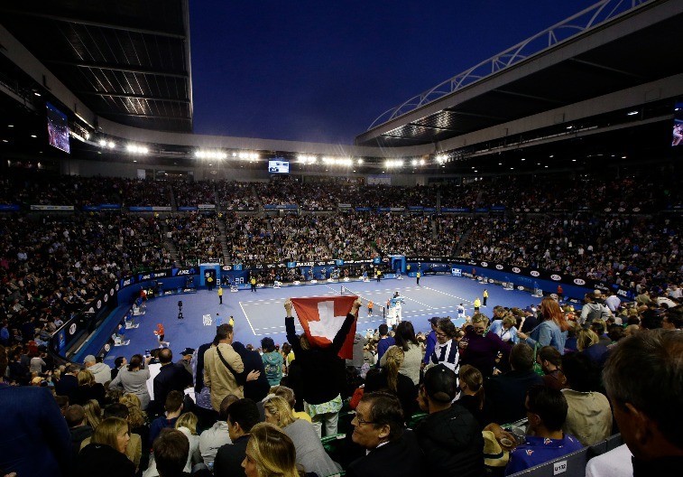 BIO JE FAVORIT IZ SENKE Ispala zvezda u usponu, počišćen je