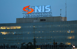 NIS PODNEO ZAHTEV OFAK-U ZA PRODUŽENJE LICENCE ZA RAD Srbija bi mogla da poveća svoj udeo za 5 odsto