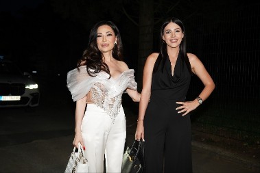 ANASTASIJA PRESEKLA, CECA JE PODRŽALA Javno otkrila sve: "Treba vam stručna pomoć"