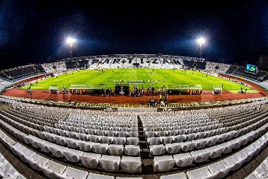 SADA NEMA NAZAD Partizan precrtao još jednog igrača