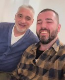 ALEKSANDAR KOS SPROVEDEN U NADLEŽNO TUŽILAŠTVO Policija ga odvela na saslušanje kod tužioca