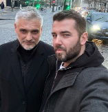 OSUĐEN ALEKSANDAR KOS Prijatelju Čedomira Jovanovića izrečena ova mera 