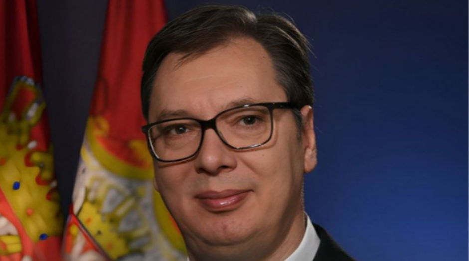 VUČIĆ U DAVOSU: Zvanično otvoren Svetski ekonomski forum! PREDSEDNIK ĆE IMATI VIŠE OD 60 SUSRETA SA SVETSKIM LIDERIMA