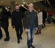 PRVO OGLAŠAVANJE ALEKSANDRA KOSA NAKON ŠTO JE OSUĐEN Evo kako izgleda Čedin prijatelj posle noći provedene u pritvoru 