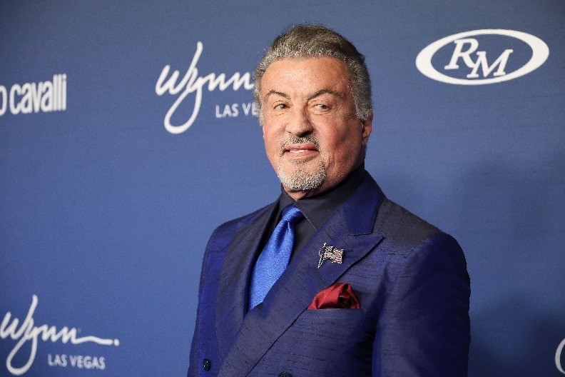 Stalone sa 80 godina vežba u teretani: Ljudi ne veruju svojim očima kako izgleda!