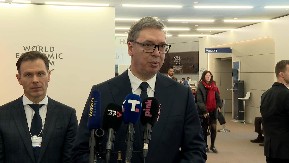 LETEĆI TAKSI STIŽE NA EKSPO Vučić: Finalizovaćemo to sutra