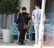 "ŽAO MI JE SNAJKE" Nada Topčagić otkrila istinu o sinu: "Suprug i ja smo besni na njega" 