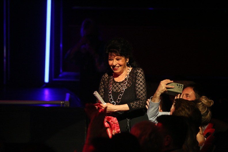 NIJE DOČEKALA DA SE OBRADUJE Beti Đorđević je 9 dana pred smrt dobila važnu vest