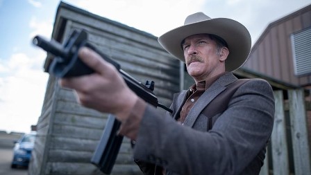 FILM DANA „Rendžer“