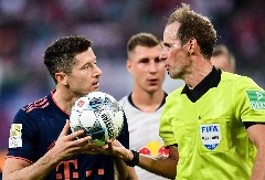 UEFA DONELA ODLUKU Saša sudi Zvezdi u Malmeu, crveno-beli ga na pamte po lepom