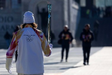 SVE JE SPREMNO ZA SPEKTAKL Srbija na Zimskim Olimpijskim igrama sa troje predstavnika