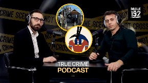 NOVOSADSKA TRAGEDIJA Ritualna smrt jedne porodice | Dosije 192 - Epizoda 6