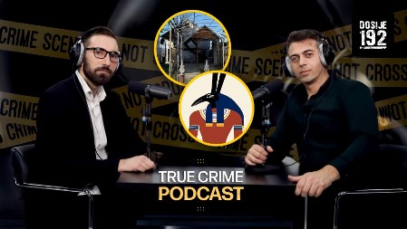 NOVOSADSKA TRAGEDIJA Ritualna smrt jedne porodice | Dosije 192 - Epizoda 6