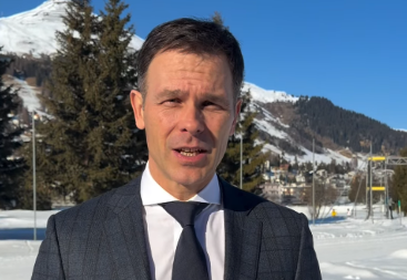 MALI IZ DAVOSA: SAD još jednom potvrdile učešće na specijalizovanoj izložbi Ekspo u Beogradu