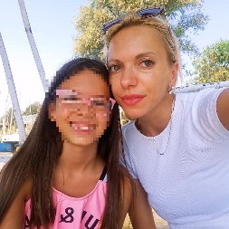 MOJA ĆERKA JE KONAČNO DOBILA SVOJA PRAVA ZAHVALJUJUĆI DRŽAVI Jelena je prva majka koja je dobila novac iz Alimentacionog fonda