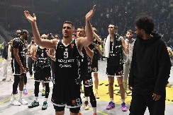 VAŽNO SAOPŠTENJE Bajern se obratio navijačima Partizana na srpskom pred meč u Evroligi