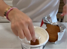 ISPROBALA SAM VIRALNI ČIZKEJK Sprema se za minut, kažu da je fantazija, ali ovo morate da dodate