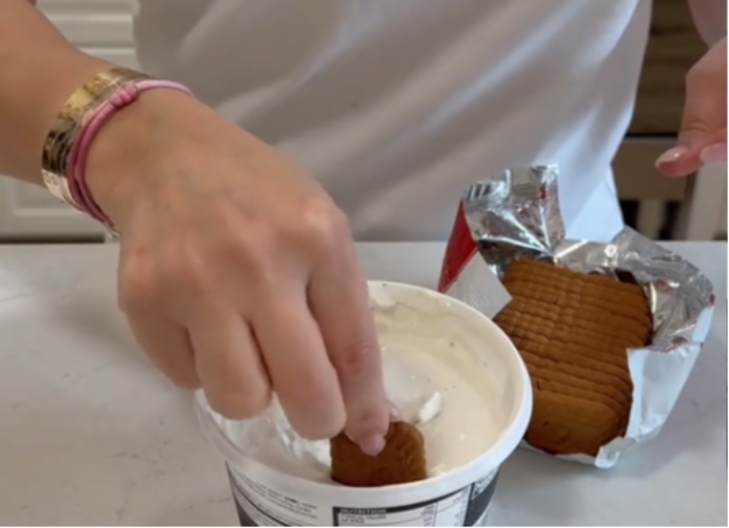 ISPROBALA SAM VIRALNI ČIZKEJK Sprema se za minut, kažu da je fantazija, ali ovo morate da dodate