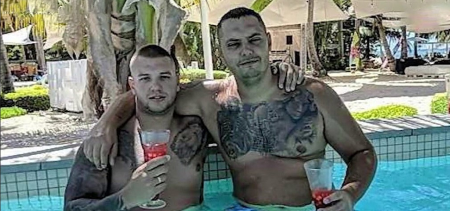 VELJA NEVOLJA I MESAR OPROSTILI SE OD ŽIĆE! Čitulja koja je privukla pažnju! 