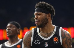 IZJAVA KOJA SE NEĆE DOPASTI "GROBARIMA" Oglasio se Tajrik Džons: "Jedva čekam da ih vidim"