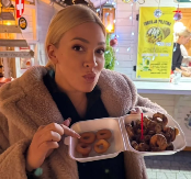 MILICA TODOROVIĆ OBAVILA POSLEDNJE KONTROLE PRED POROĐAJ Evo ko joj je pravio društvo kod doktora!