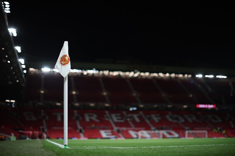 NE, NIJE ŠALA Hrvat kao spas za Mančester junajted