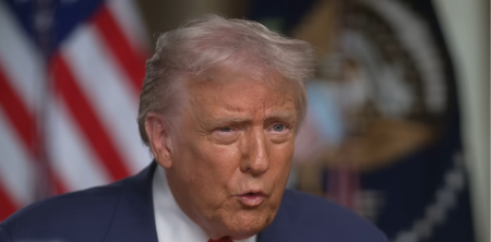 TRAMP RUŠI UN? Savet mira preuzima globalnu moć