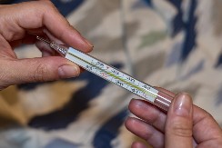 DEVETOGODIŠNJAK IZAZVAO EKSPLOZIJU Stavio toplomer na ZABRANJENO mesto – razlog će vas šokirati! 