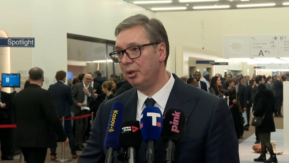 VUČIĆ: U maju ili junu velika poseta Kini, čeka nas težak rad
