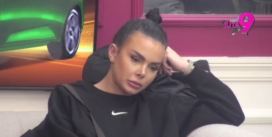 TRUDNA ANITA STANOJLOVIĆ?! Lukina izjava izazvala haos u Beloj kući!