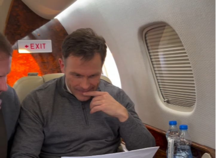 MALI IZ DAVOSA: Srbiju predstavljamo najbolje što možemo