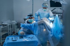 STRAŠNA GREŠKA LEKARA Ginekološki pregled se pretvorio u noćnu moru - zaboravili STRANO TELO U MATERICI!